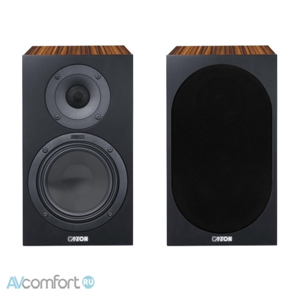 AVComfort, Canton GLE 20 S2 Makassar