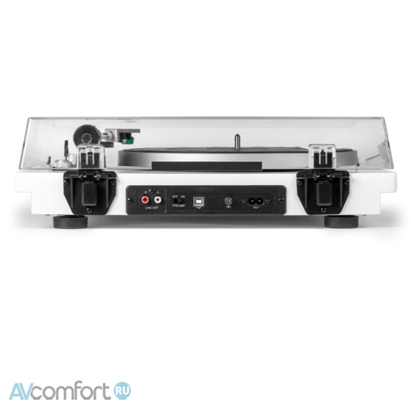 Premiera Delta White