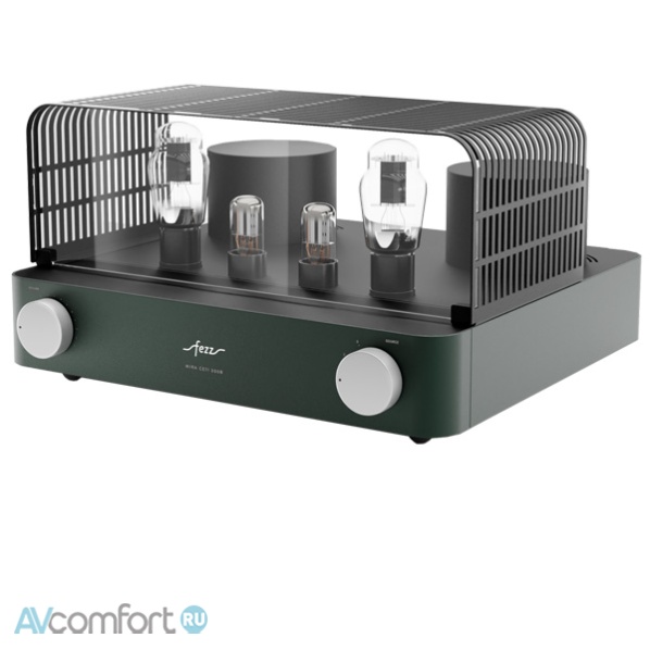 Fezz Audio Mira Ceti 2A3 EVO Evergreen