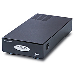 Fezz Audio Gaia MM Powered by Burson Black Ice