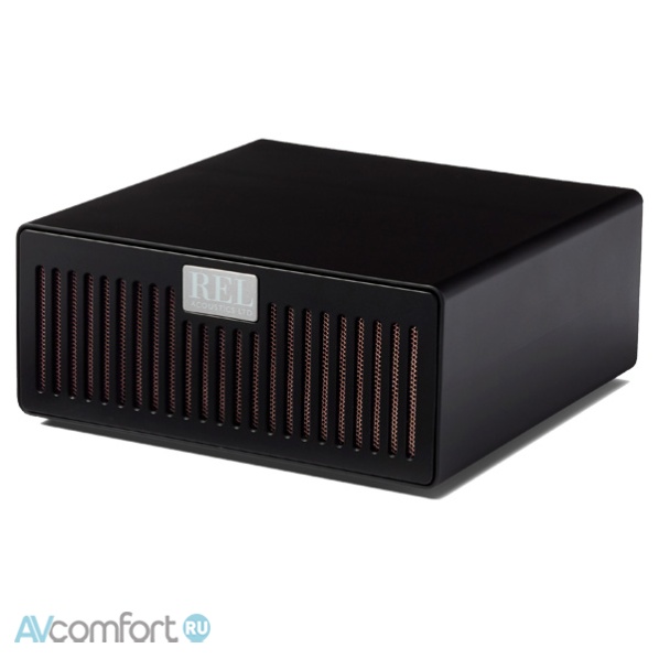 REL Acoustics AirShip II