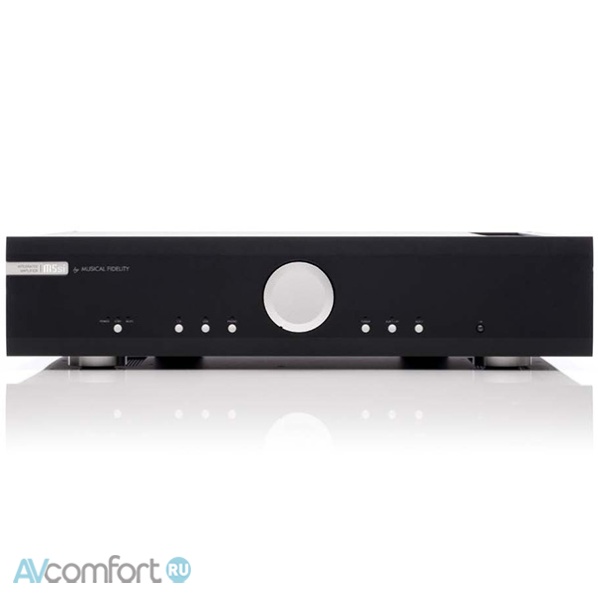 Musical Fidelity M5si Black