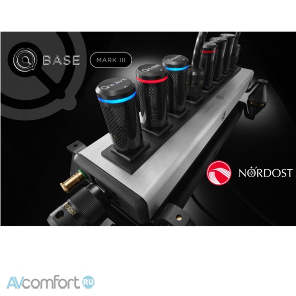 Nordost QBase QB8 Mark III