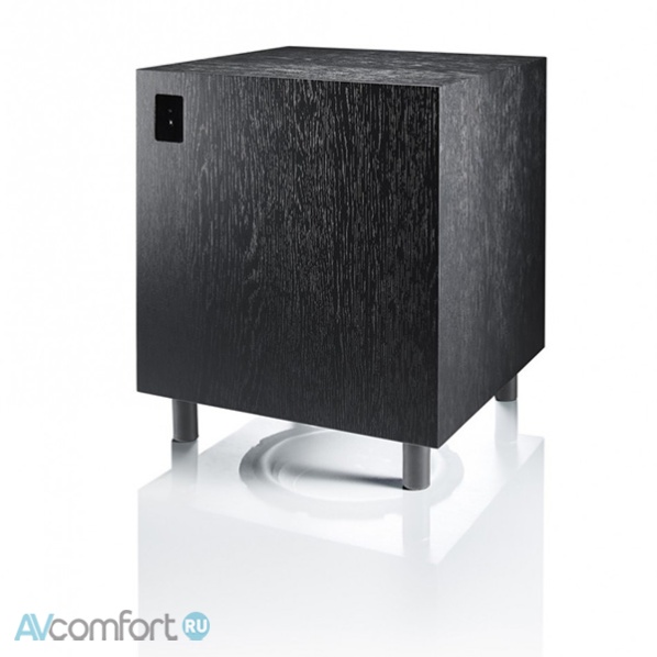 AVComfort, Acoustic Energy 1-Series 108 Black Ash