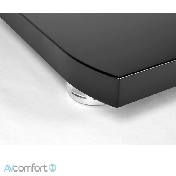 PILLARTECH Audio Ascent II Black