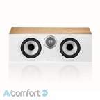 Bowers & Wilkins HTM6 S3 Oak