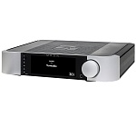 Moon by Simaudio Compass 341 Silver