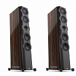 PERLISTEN AUDIO S7t Ebony High Gloss