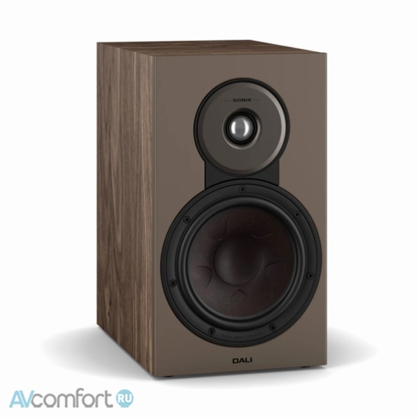 DALI Sonik 3 Walnut