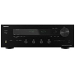 ONKYO TX-8470 Black