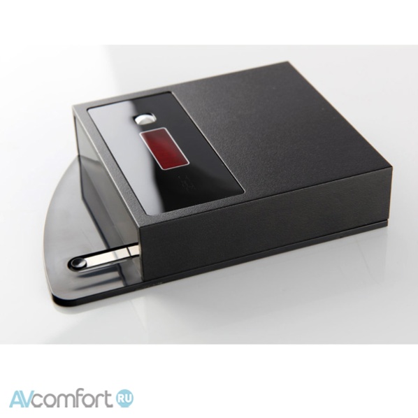 Rega Atlas MK2 Tracking Force Gaude