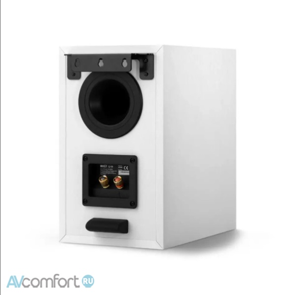 KEF B2 Wall Bracket Black SP3980BA
