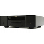 Vincent CD-S5 Black