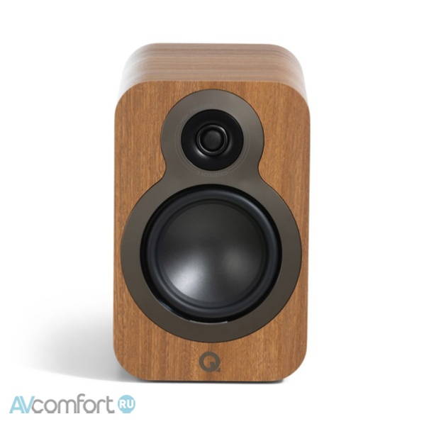 Q ACOUSTICS Q 3010c (QA3318) Pin Oak