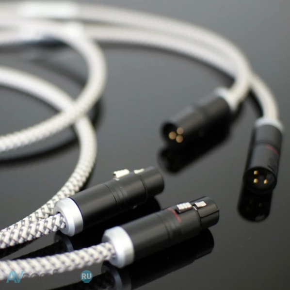 Zavfino Fusion XLR 1,5 m