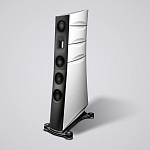 Borresen M3 High Gloss White