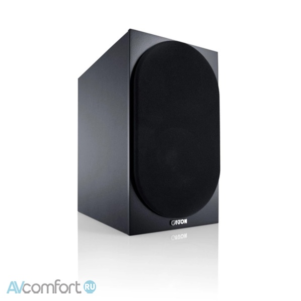 Canton GLE 20 S2 Black