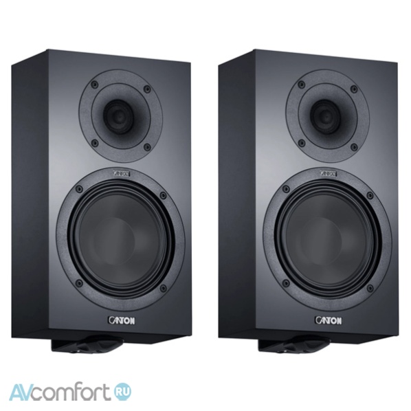 AVComfort, Canton GLE 10 Pro S2 Black