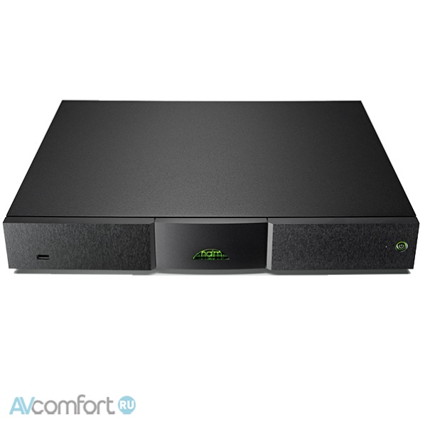 Naim Audio ND5 XS 2 [demo]