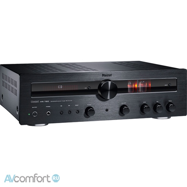 Magnat MR 780 Black