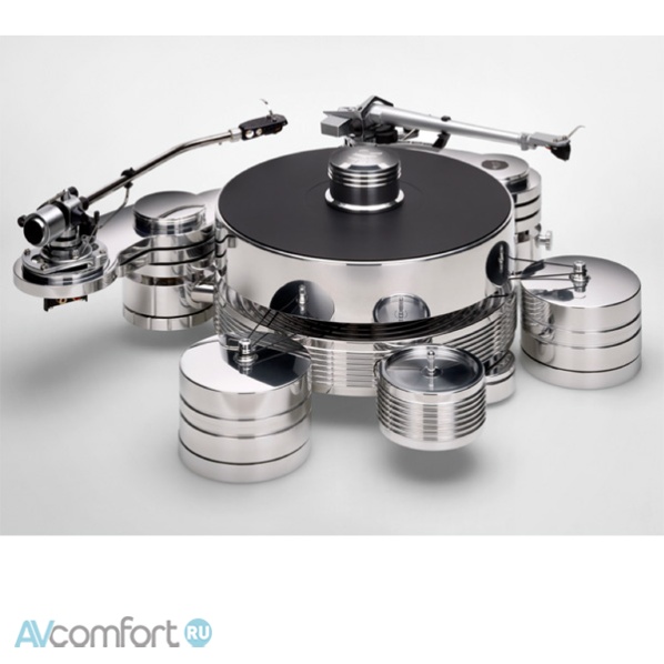 Transrotor Alto TMD под тонарм Rega