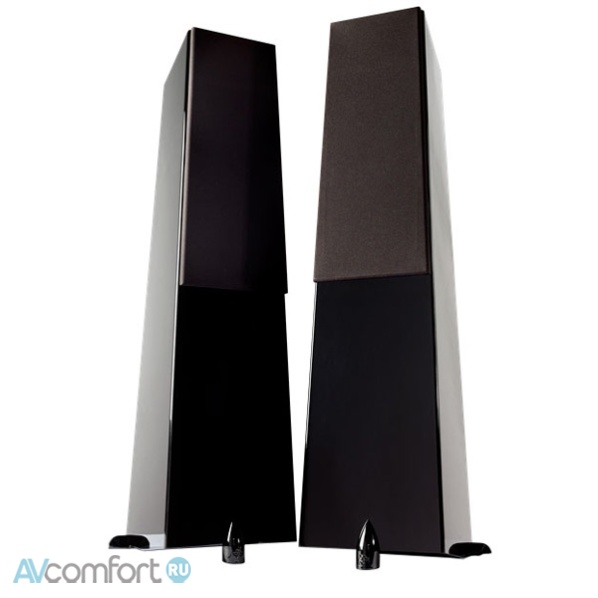 TOTEM ACOUSTIC Element Metal v2 Black