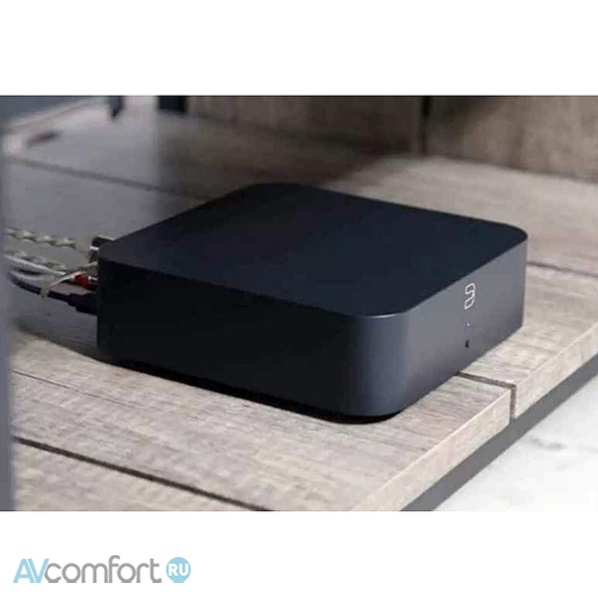 Bluesound CB130 Hub Black