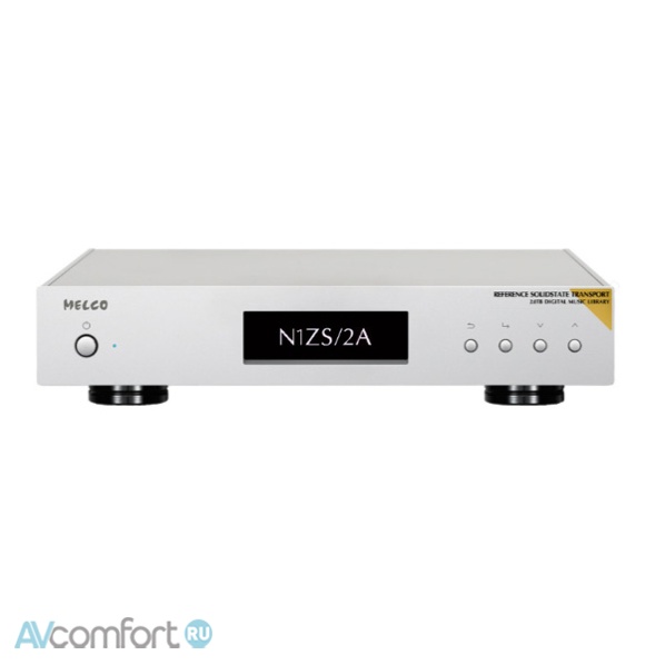 AVComfort, Melco HA-N1Z/2EX-S40B Black