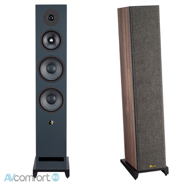 AVComfort, Davis Acoustics Krypton 9 Classik
