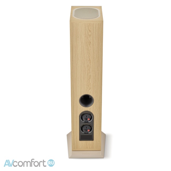 Focal Theva No3-D Dark Wood