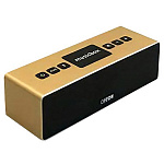 Canton Musicbox XS Gold
