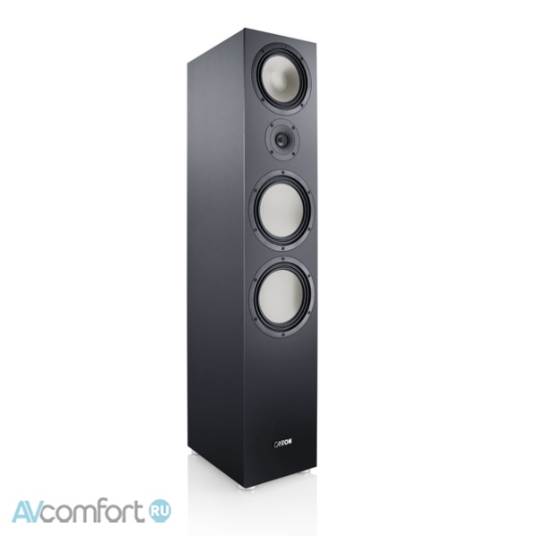 Canton GLE 90 Black
