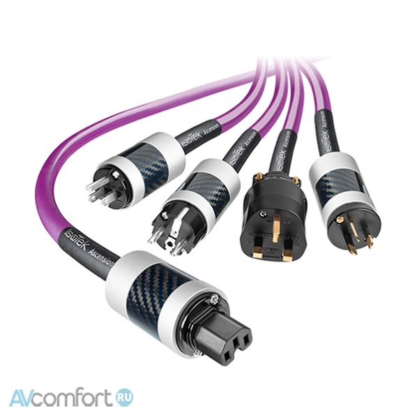 IsoTek EVO3 Ascension 1,5 m IsoTek EVO3 Ascension 1,5 m