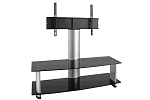 ULTIMATE PD 1444B black alu