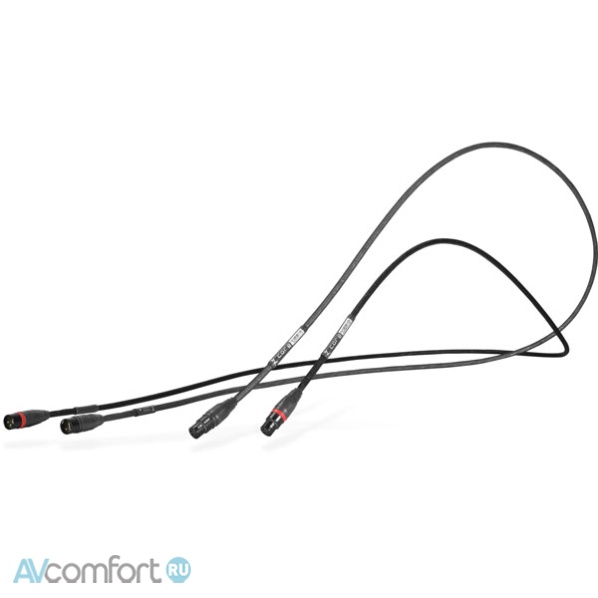 AVComfort, SYNERGISTIC RESEARCH Core UEF Level 1, XLR, 1 м