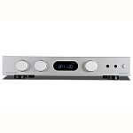 Audiolab 6000A Silver