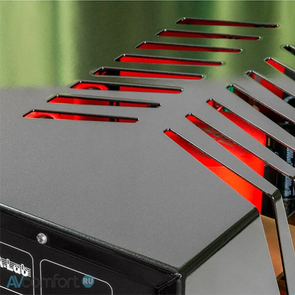 S.A.Lab Hercules RLX