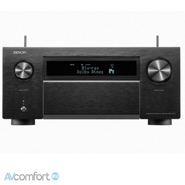 AVComfort, Denon AVC-A1H Black