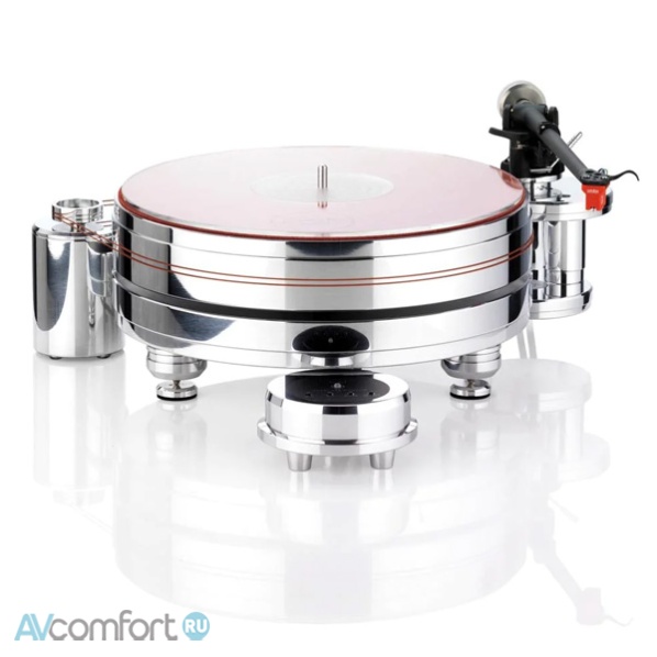 AVComfort, Acoustic Solid Machine Small R, WTB370 AT740 M2