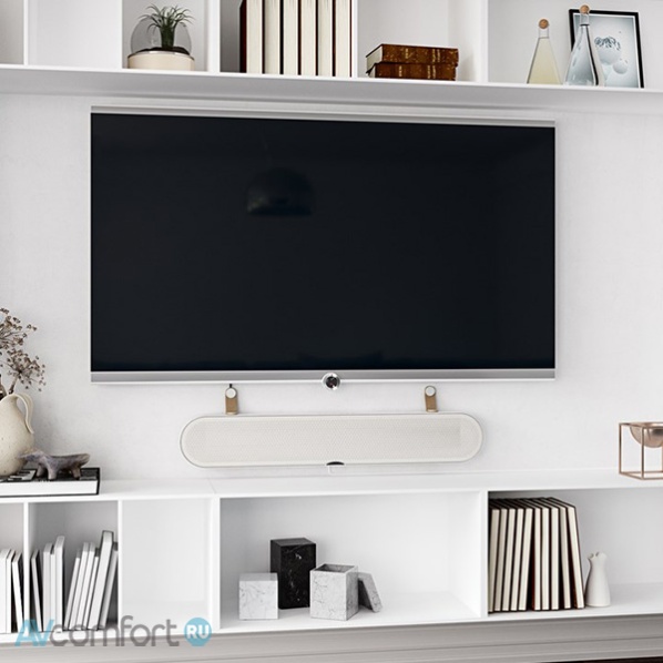 DALI Katch One Iron Black