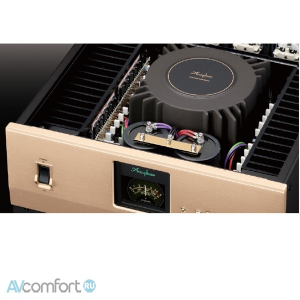 Accuphase PS-1250