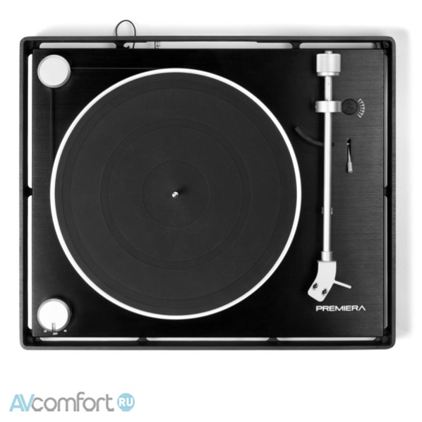 Premiera Alfa Black