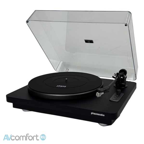 AVComfort, Phaze Audio Diana Mk2 Shadow Black