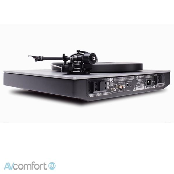 Cambridge Audio Alva TTv2 Grey Cambridge Audio Alva TTv2 Grey