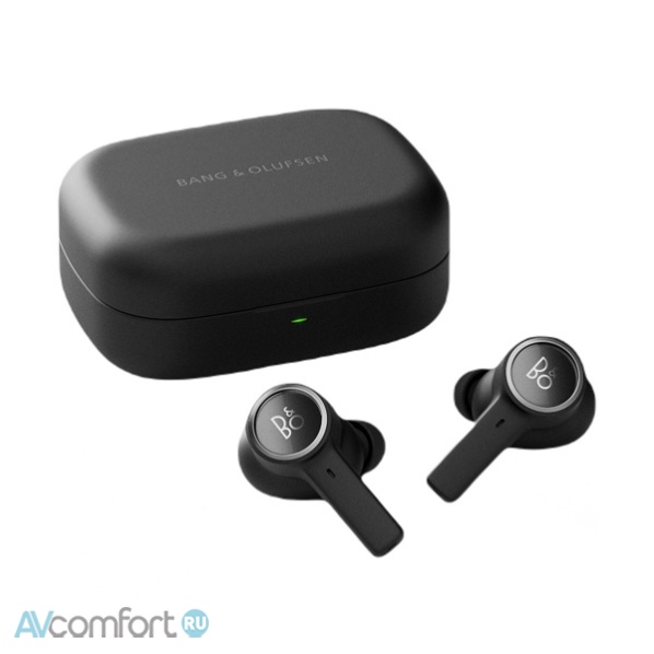 AVComfort, BANG & OLUFSEN Beoplay EX Black Anthracite