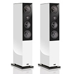 Audio Physic Classic 35 White Glass High Gloss