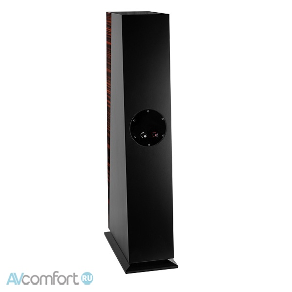 Odeon Audio Tosca 2020 Walnut Root Odeon Audio Tosca 2020 Walnut Root