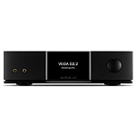 AURALiC Vega G2.2 Black