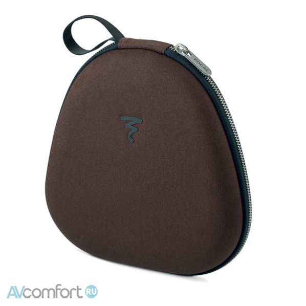 Focal Bathys MG BT ANC Brown