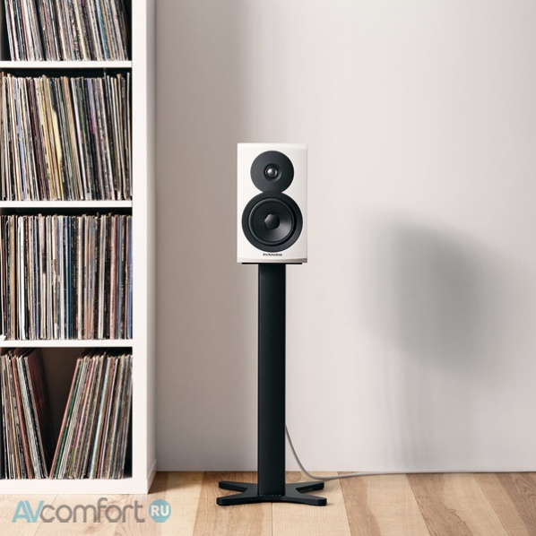 Dynaudio Emit 10 White